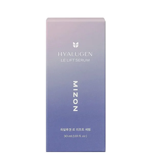 Mizon Hyalugen Le Lift Serum pleťové sérum 30 ml