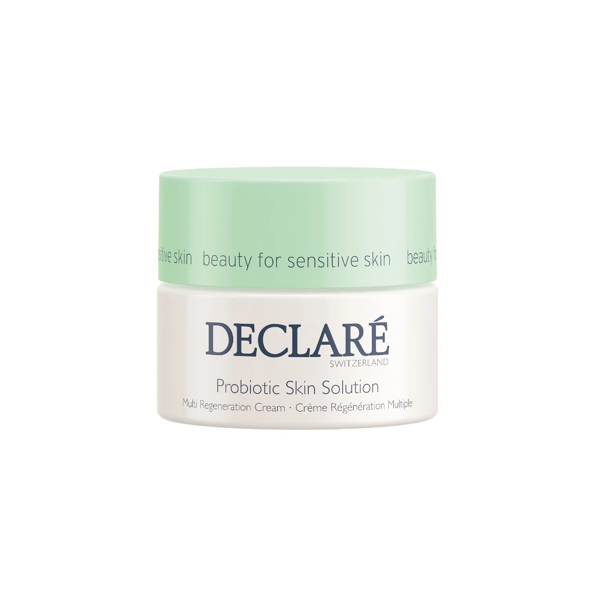 Declaré Multi Regeneration Cream výživný krém 50 ml