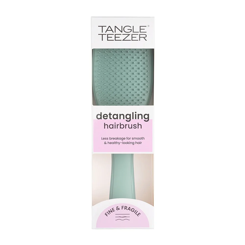 Tangle Teezer The Ultimate Detangler Dark Teal kartáč na vlasy 1 ks