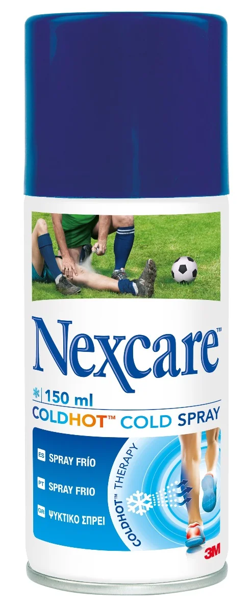 3M Nexcare ColdHot Chladicí sprej 150ml 