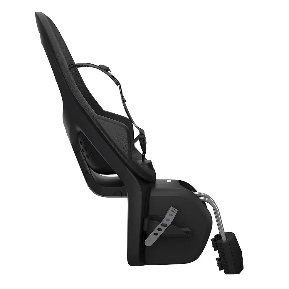 Thule Cyklosedačka Yepp 2 Maxi - Frame Mount - Black 