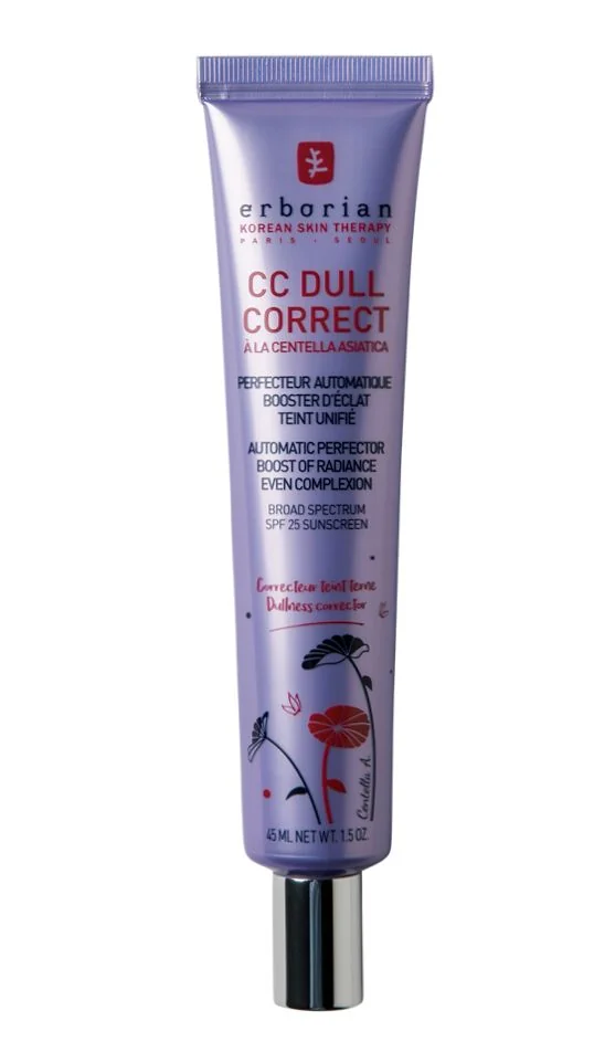 Erborian CC Dull Correct 45 ml