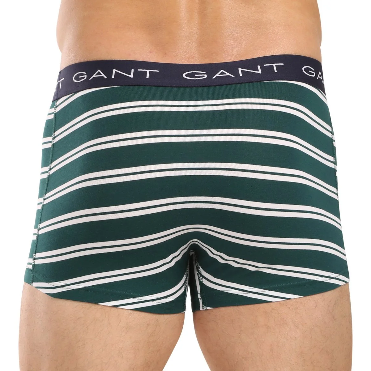 GANT 3PACK pánské boxerky vícebarevné (902433023-310) L 