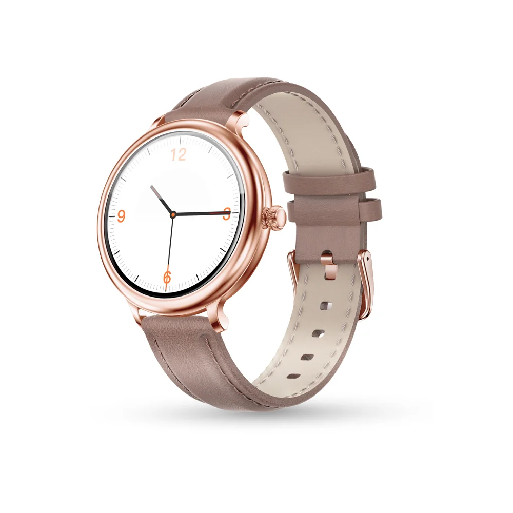 Aligator Watch Grace (M4) smart hodinky Rosegold