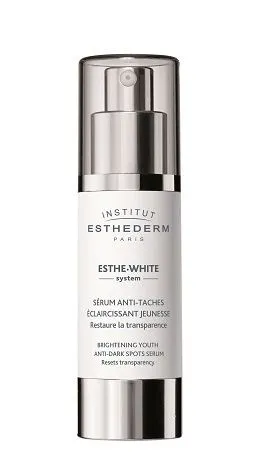 Institut Esthederm Esthe White Brightening Youth Anti-dark Spot Serum bělicí sérum 30 ml