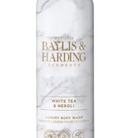 Baylis & Harding Sprchový gel White tea & Neroli