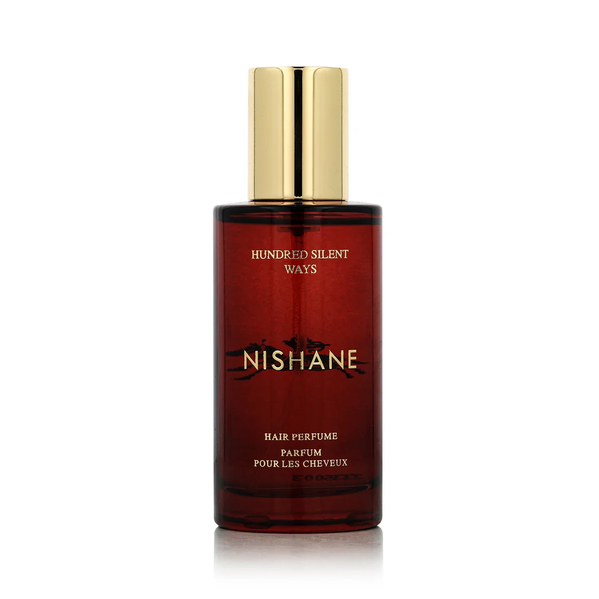 NISHANE Hundred Silent Ways parfém do vlasů UNISEX 50 ml UNISEX