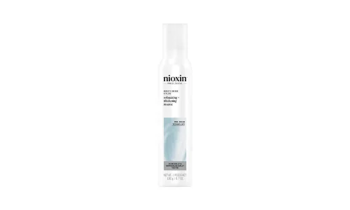 NIOXIN Volumizing and Thickening Mousse 200 ml