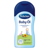 Bübchen Baby Dětský olej