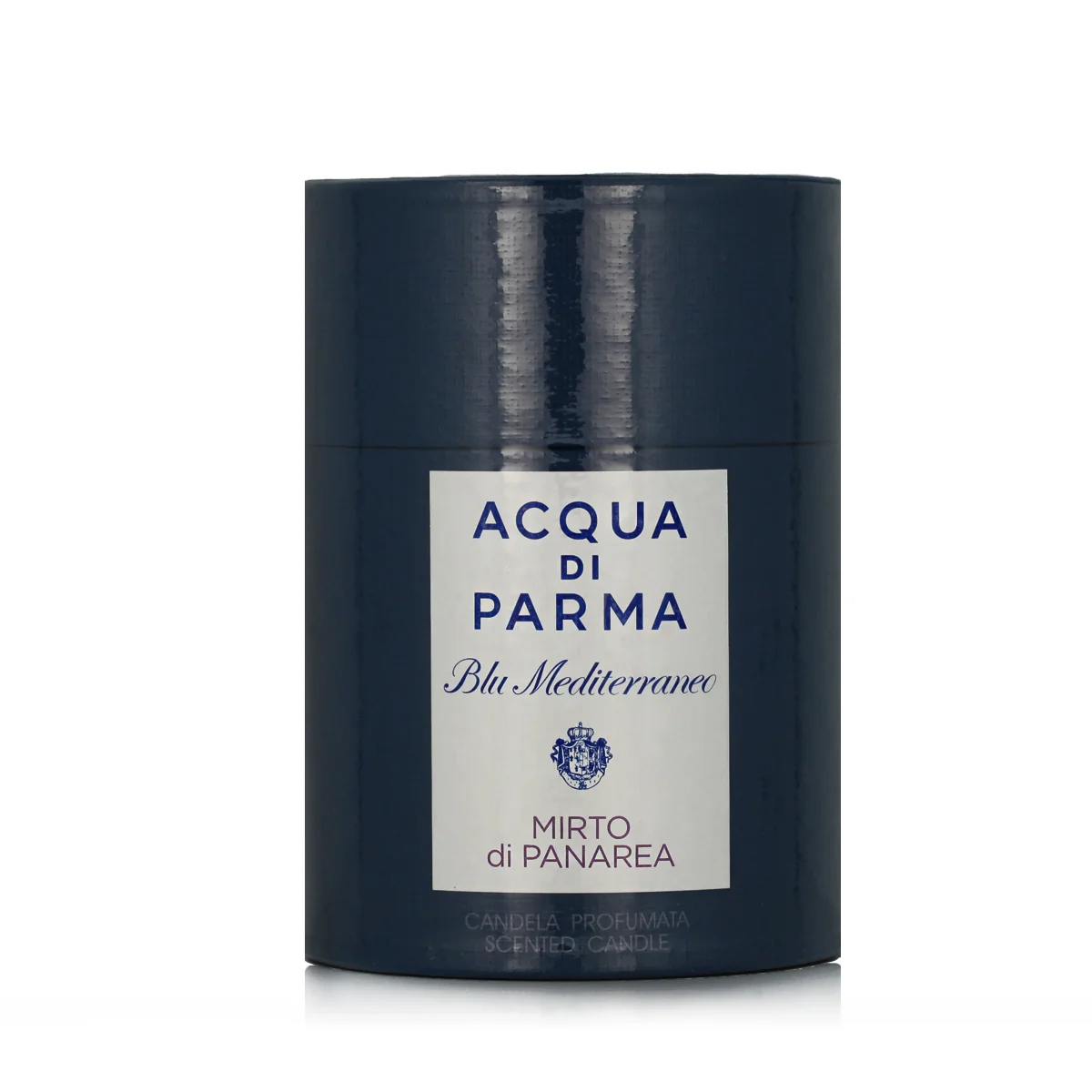 Acqua di Parma Blu Mediterraneo Mirto di Panarea parfémovaná svíčka 200 g UNISEX