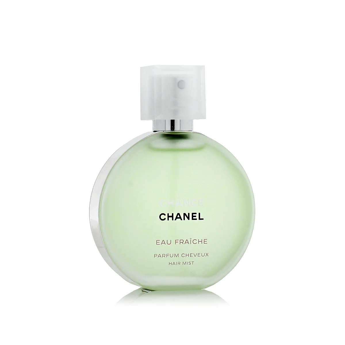 Chanel Chance Eau Fraîche vlasový sprej 35 ml W