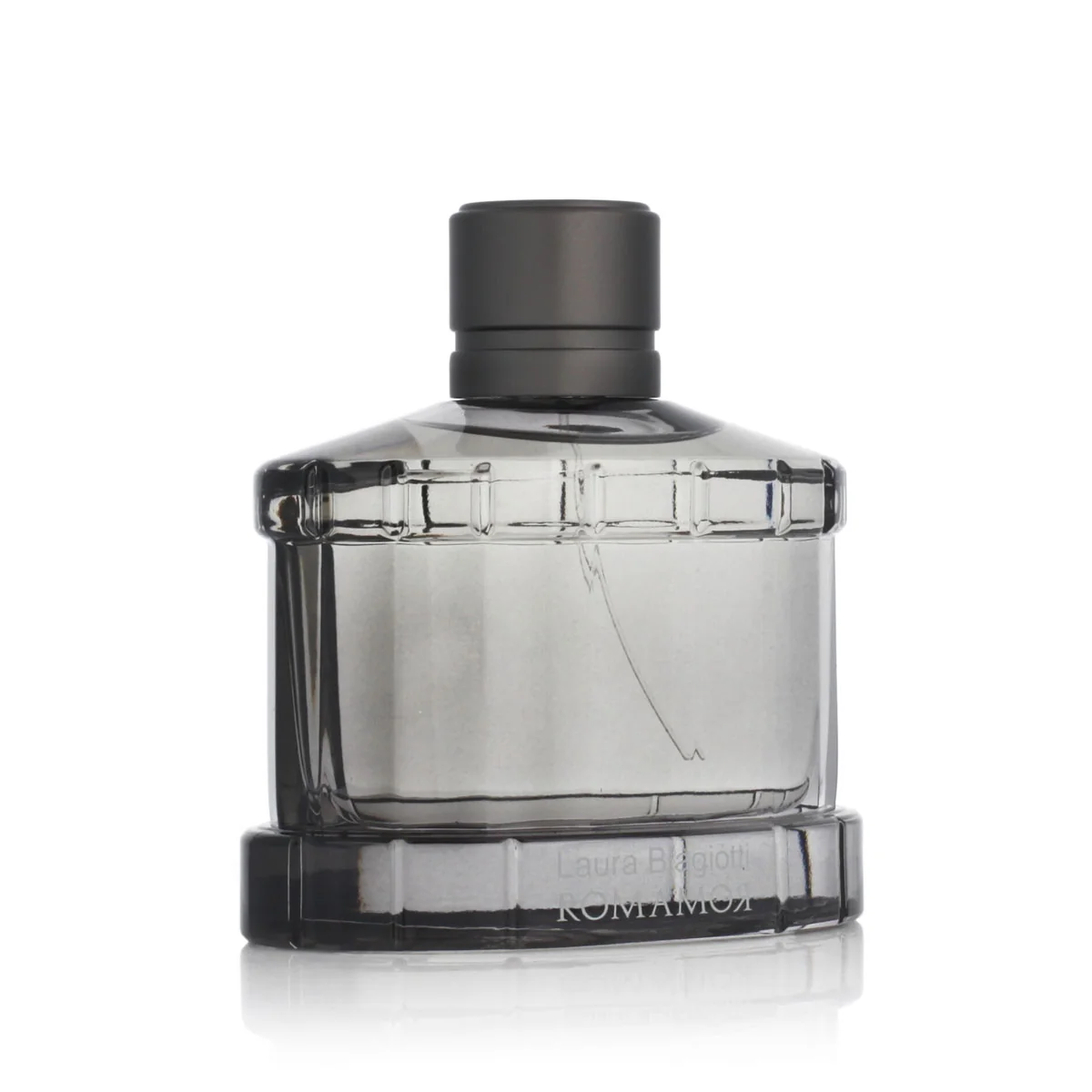 Laura Biagiotti Romamor Uomo EDT 125 ml M