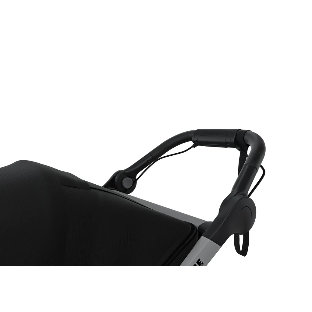 Thule Glide2 Jet Black Glide2 Jet Black