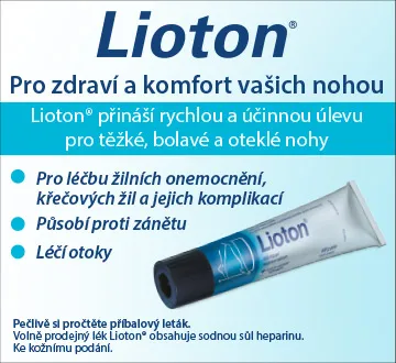 Lioton (květen 2024)