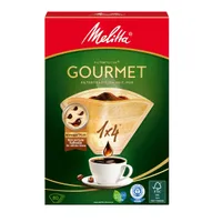 Melitta Gourmet 1x4