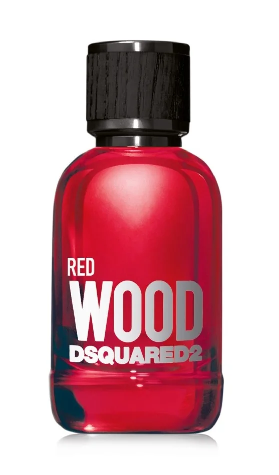 DSQUARED2 Red Wood toaletní voda pro ženy 50 ml