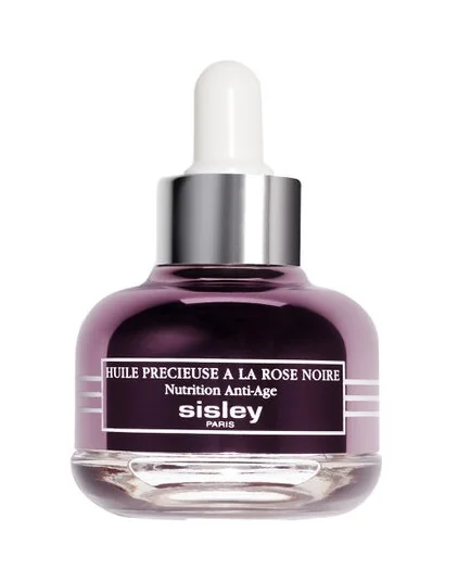 Sisley Black Rose Precious Face Oil výživný olej 25 ml