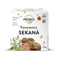 PROBIO Sekaná pohanková BIO