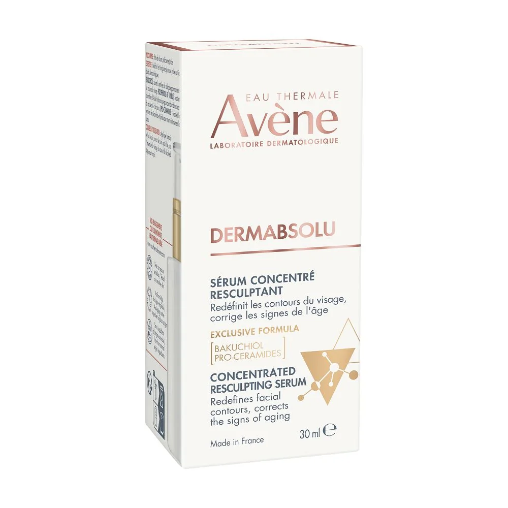 Avène DermAbsolu Koncentrované remodelační sérum 30 ml