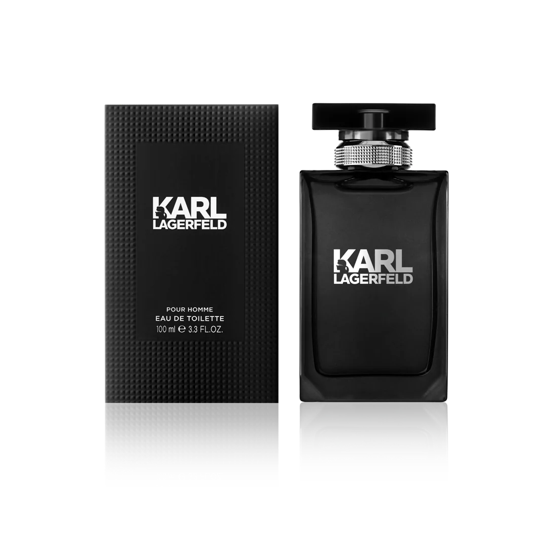 Karl Lagerfeld Pour Homme EDT 100 ml M