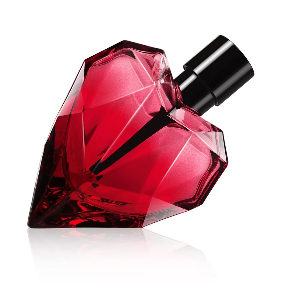 Diesel Loverdose Red Kiss parfémovaná voda pro ženy 50 ml