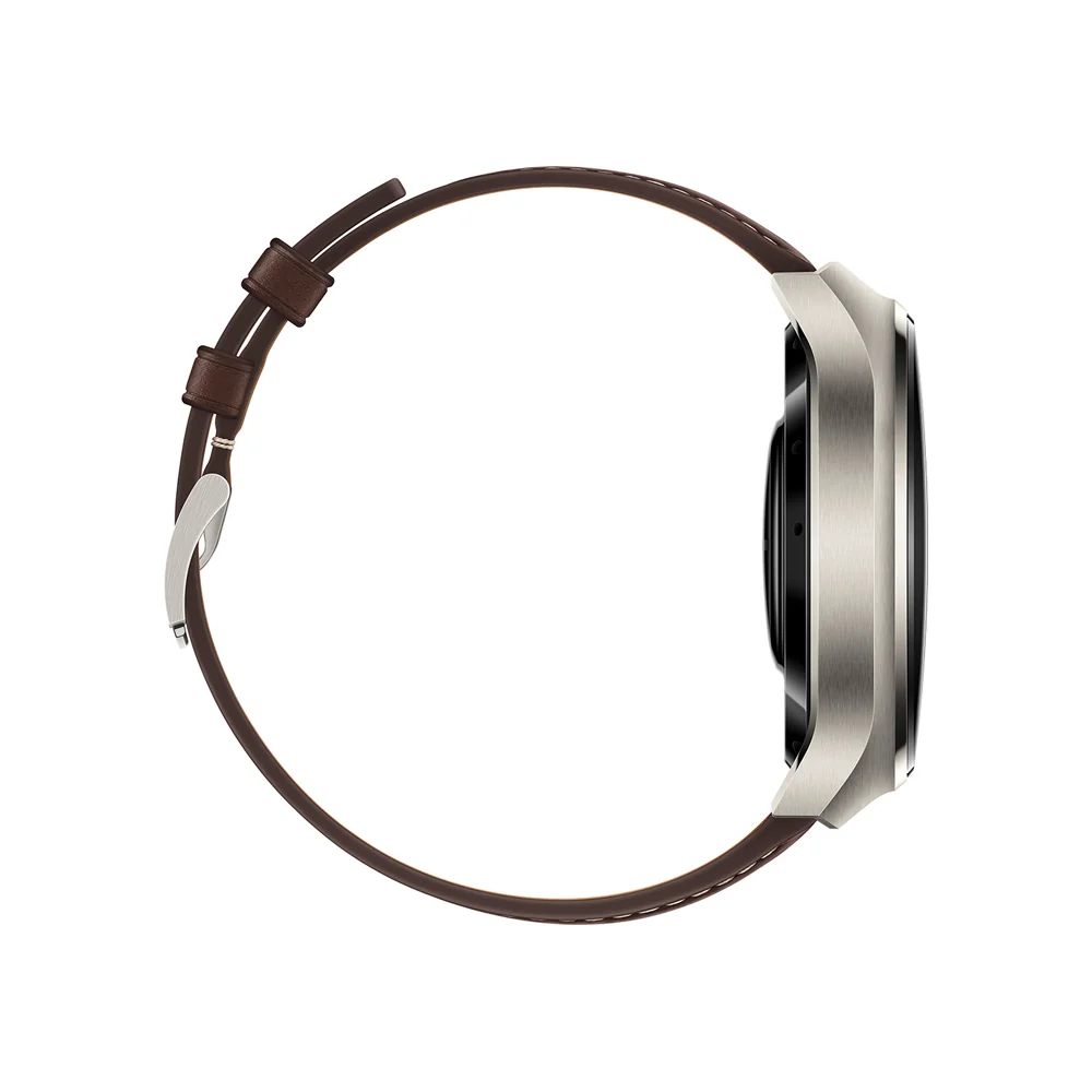 Huawei Watch 4 PRO smart hodinky Brown