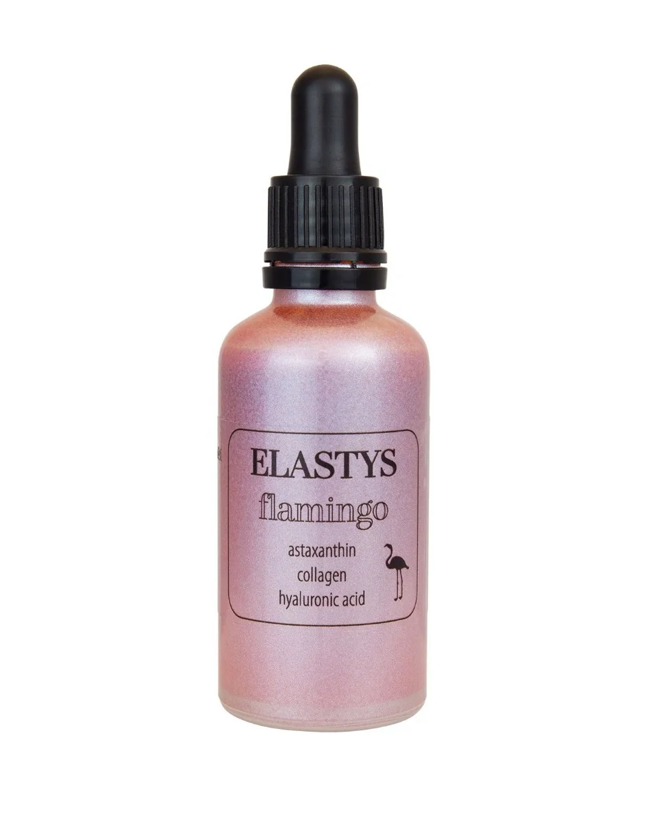 Bella NIGHT Care ELASTYS flamingo kapky 50 ml