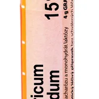 Boiron NITRICUM ACIDUM CH15
