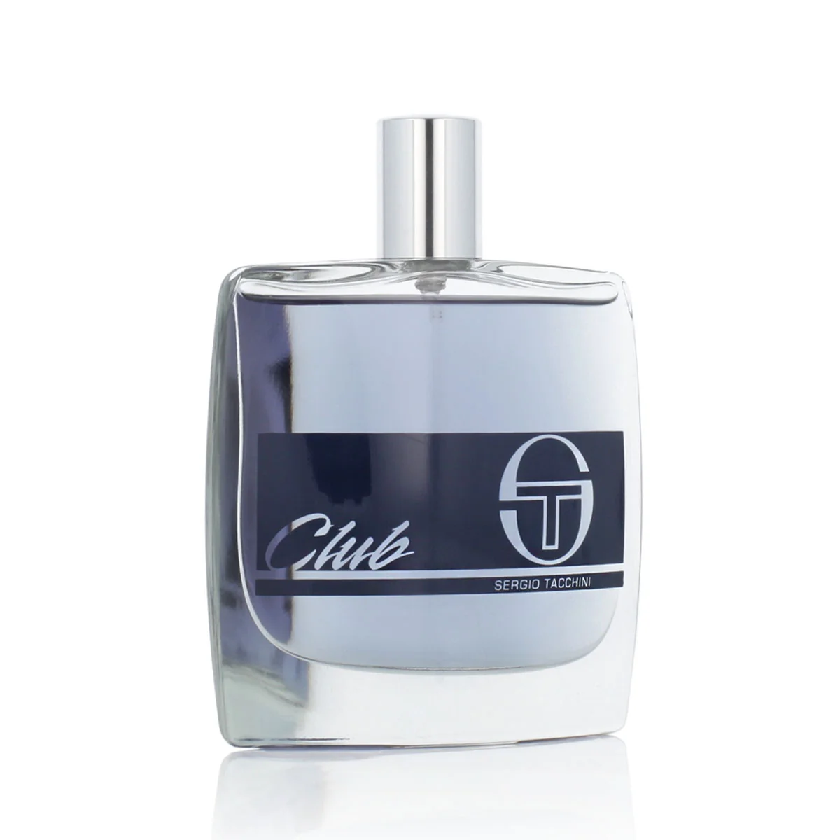 Sergio Tacchini Club EDT 100 ml M