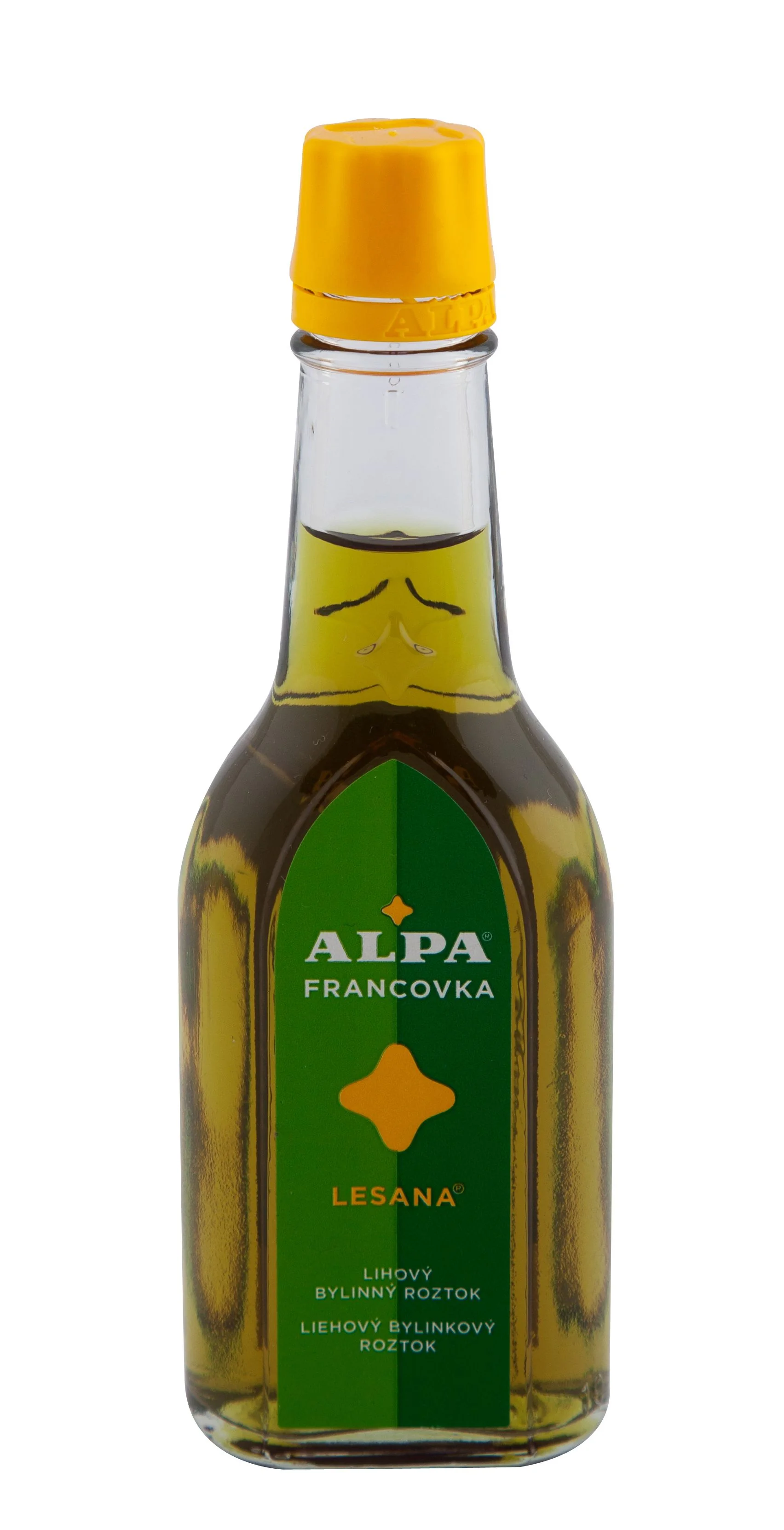 Alpa LESANA Francovka 60 ml