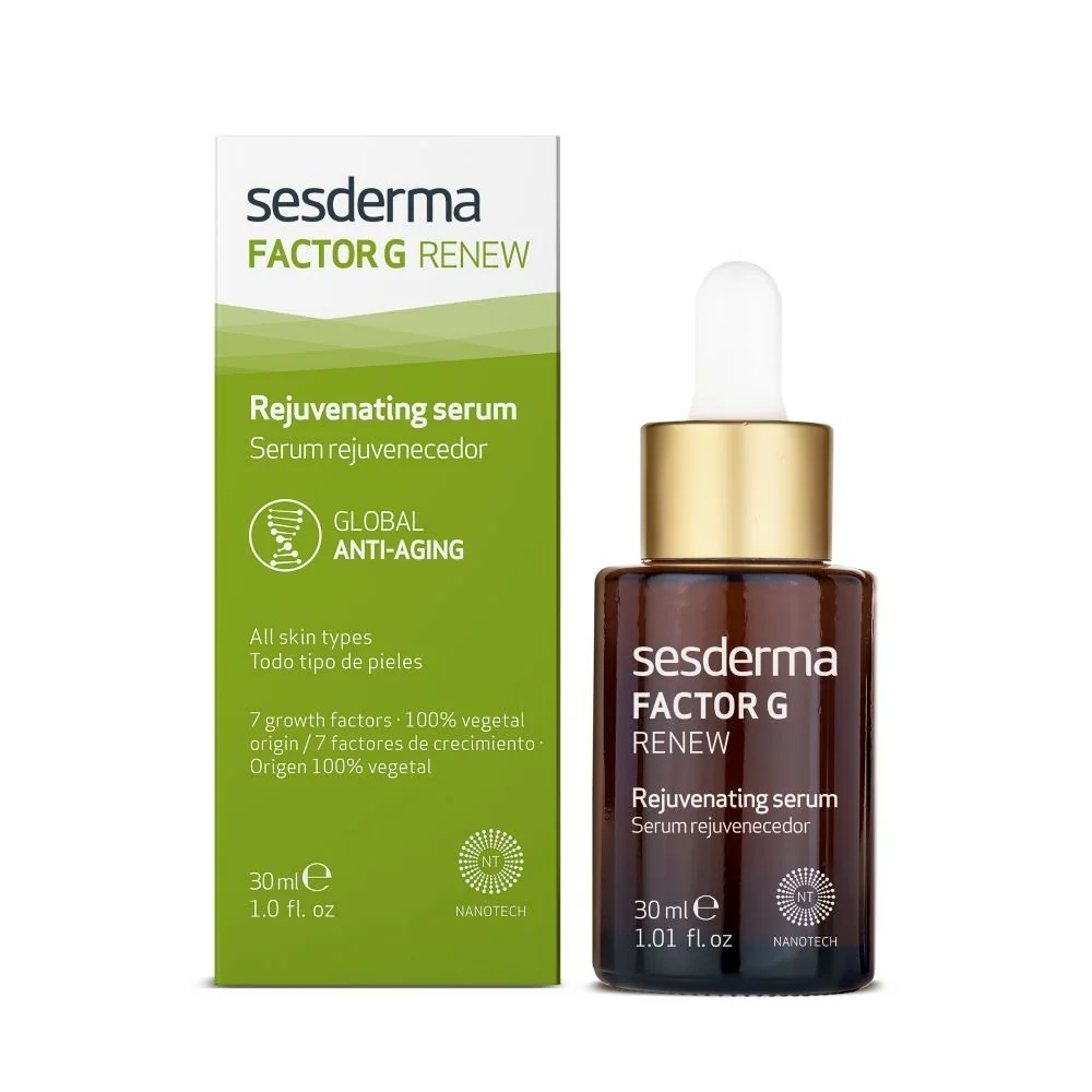 Sesderma Factor-G Renew Sérum 30 ml