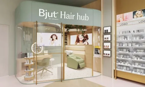 Bjut Hair hub