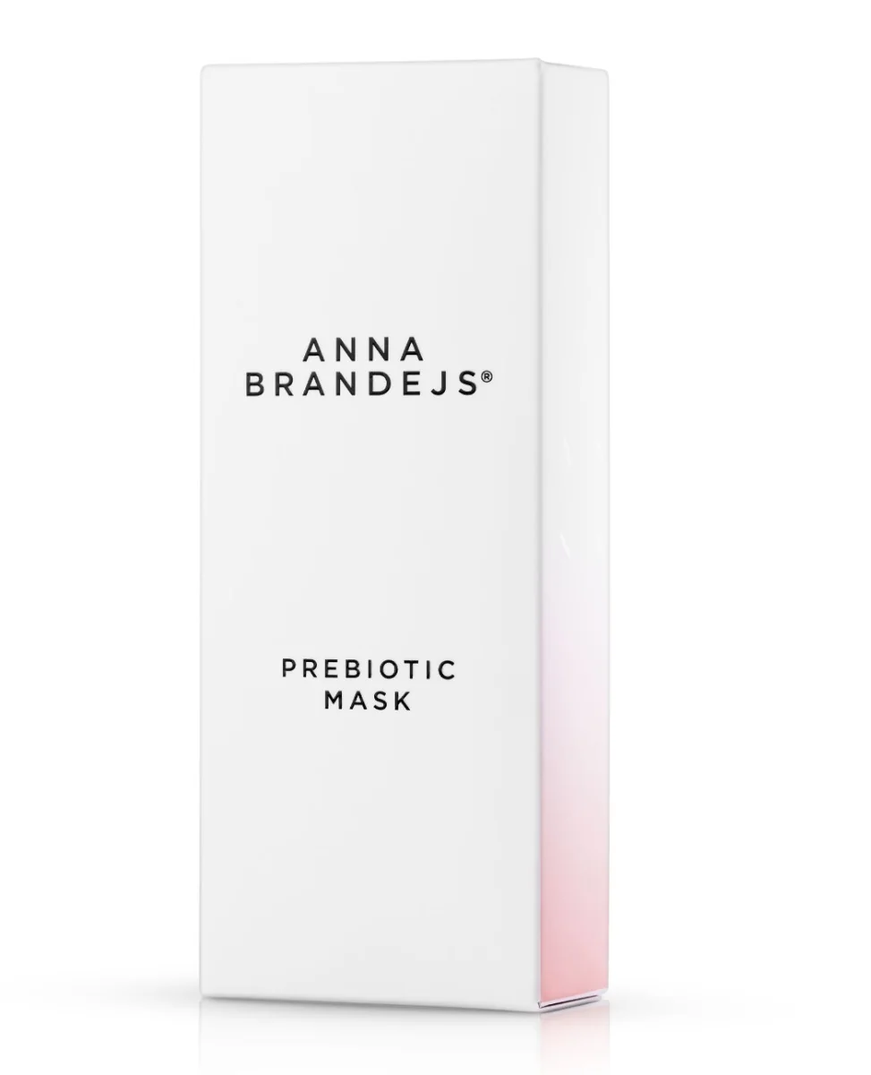 ANNA BRANDEJS Prebiotic Mask pleťová maska 70 ml