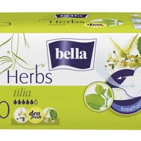 Bella Herbs Tilia