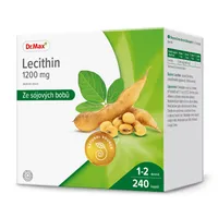 Dr. Max Lecithin 1200 mg