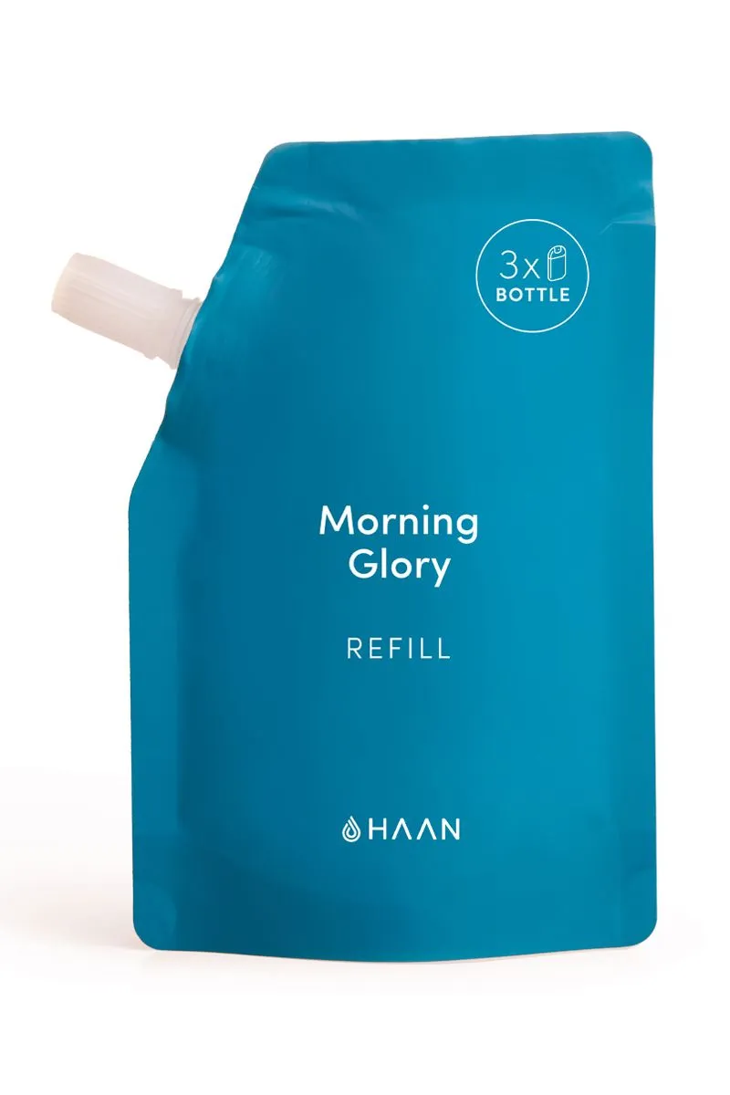 HAAN Morning Glory náhradní náplň 100 ml