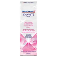 Blend-a-med 3D White Luxe Accelerator