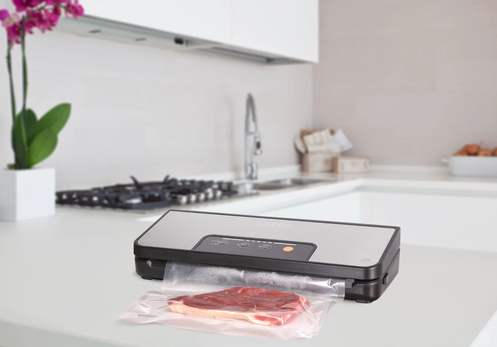 Lauben 60SB Vacuum Sealer vakuovačka