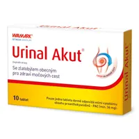 Walmark Urinal Akut