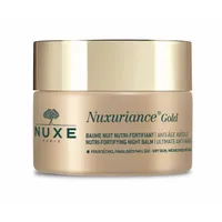 Nuxe Nuxuriance Gold Vyživující noční balzám se zpevňujícím účinkem