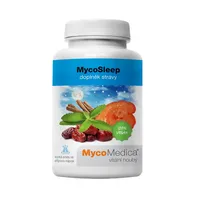 MycoMedica MycoSleep