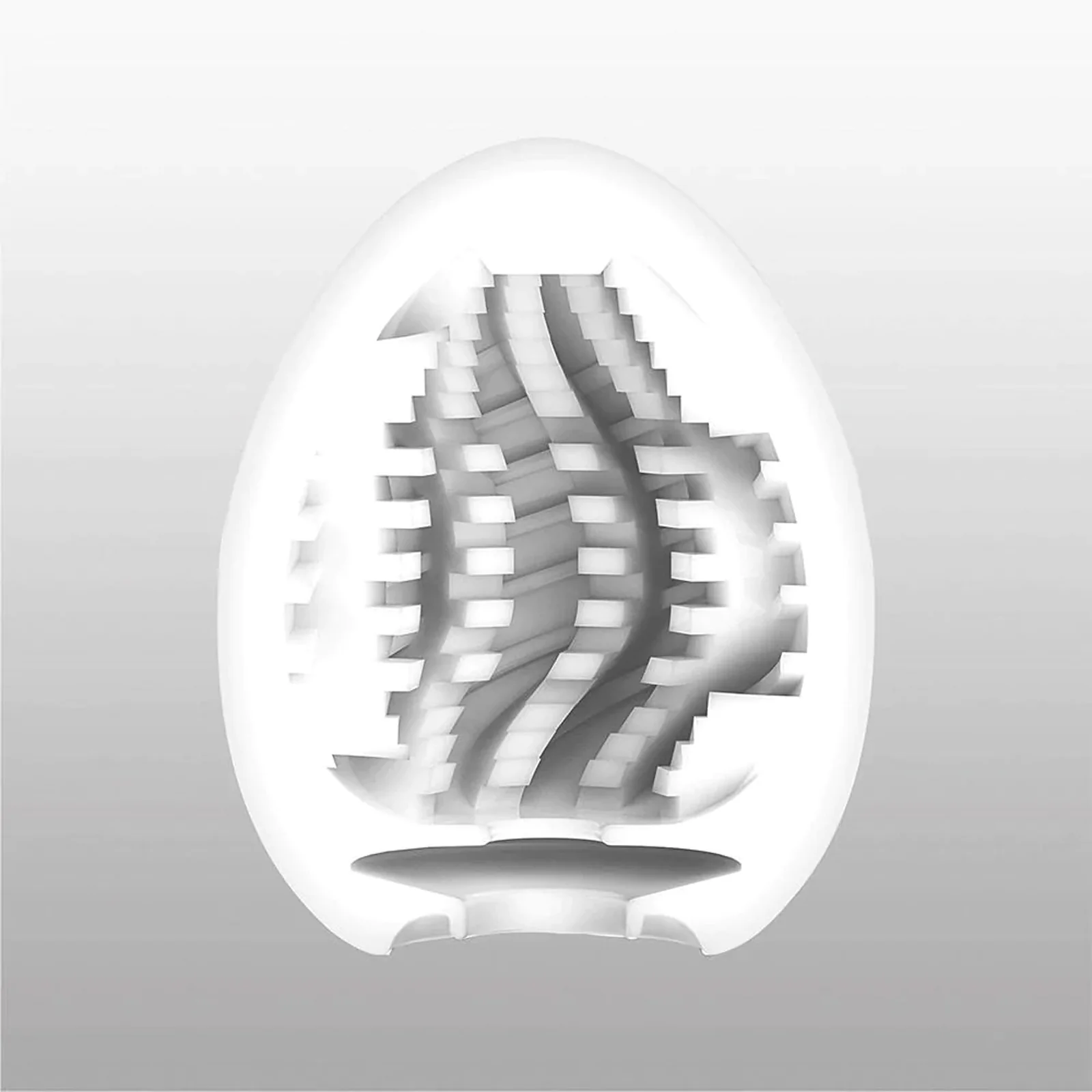 TENGA Masturbátor Egg Tornado (7,5 cm) 