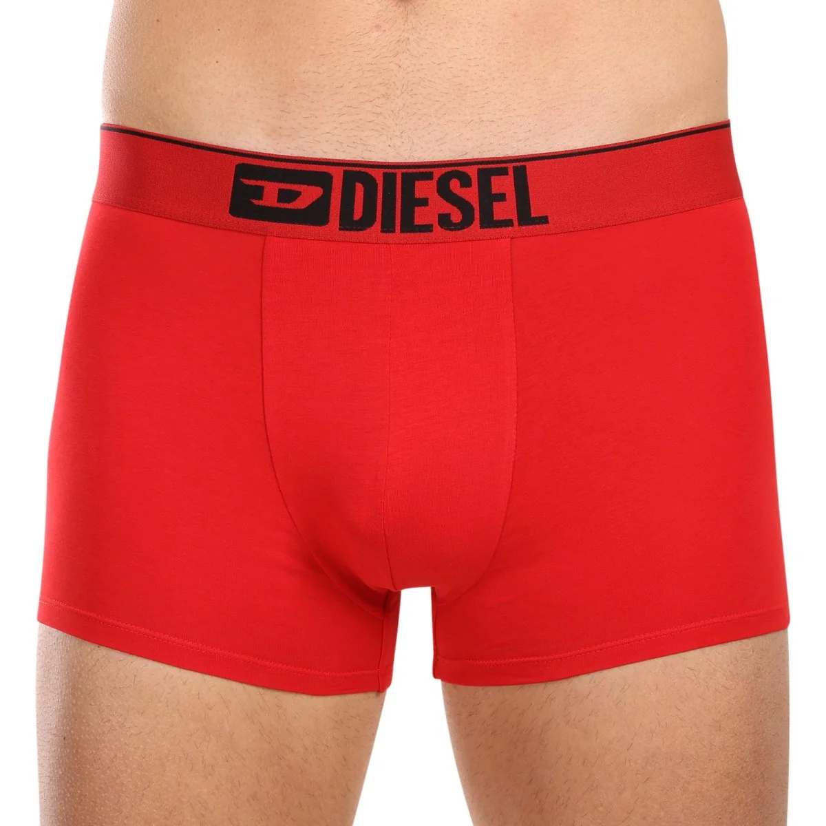 Diesel 3PACK pánské boxerky vícebarevné (00ST3V-0QIAU-E6813) M 