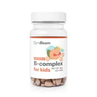 GymBeam B-komplex pro děti