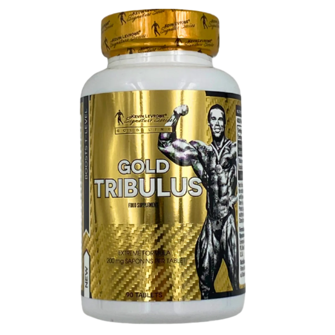 Kevin Levrone Levrone Gold Tribulus - 90 tablet