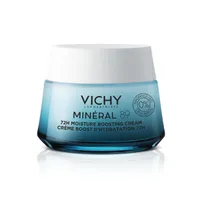 Vichy Minéral 89 72H Hydratační krém bez parfemace