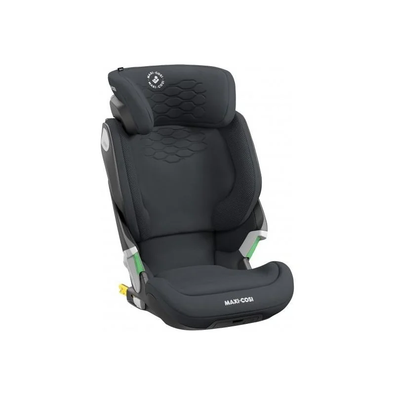 Maxi-Cosi Autosedačka Kore Pro i-Size (15-36 kg) Authentic Graphite 