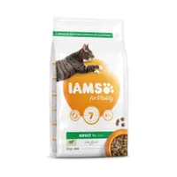 IAMS Cat Adult Lamb
