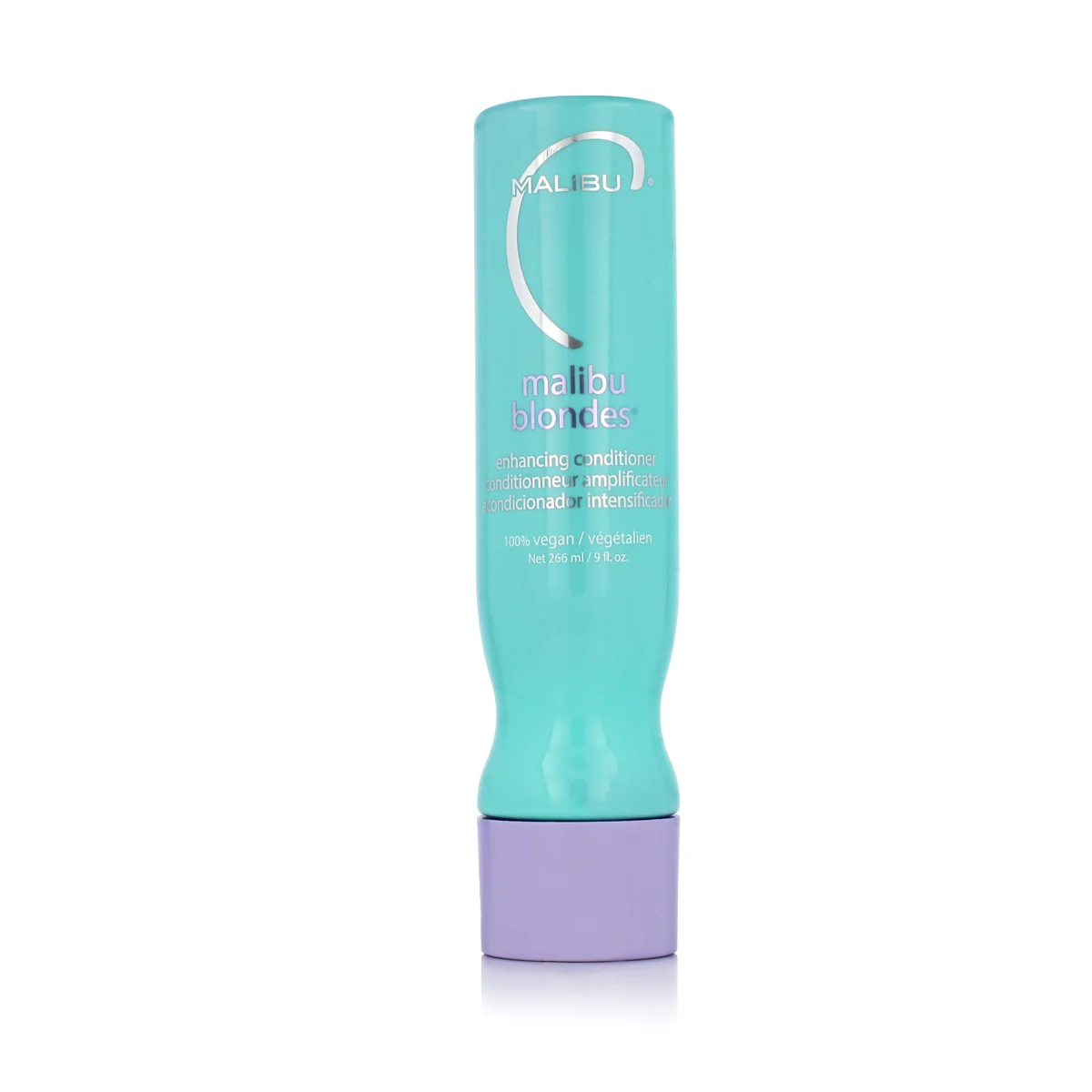 Malibu C Blondes Enhancing Conditioner 266 ml