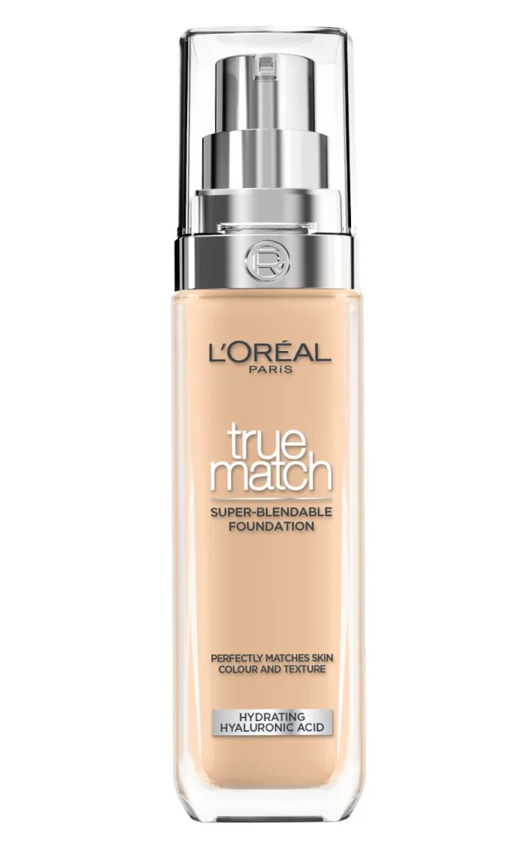 Loréal Paris True Match Super Blendable Foundation 3.N sjednocující make-up 30 ml